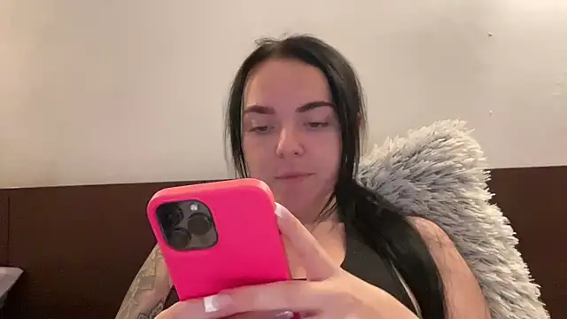 yorkshiregal online show from December 12, 5:59 pm