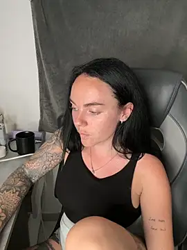 yorkshiregal online show from October 22, 8:19 pm