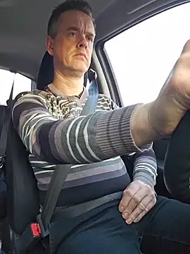 Hectorthyssen1 online show from March 9, 4:33 pm