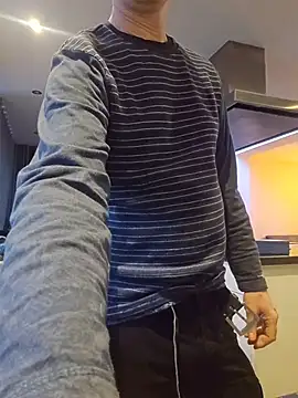 Hectorthyssen1 online show from April 17, 4:37 am