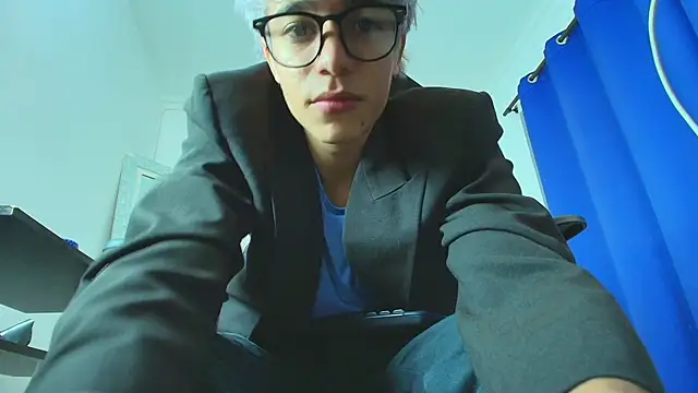 Snapshot of Zacktk7 chatting on March 6, 6:30 am Zacktk7 online show from March 6, 6:30 am