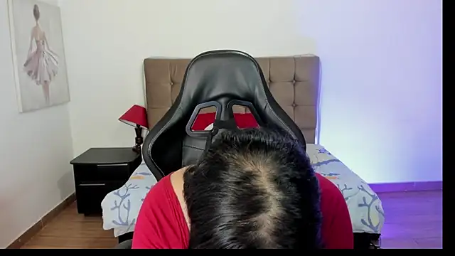 Namiko Park online show from February 10, 9:41 pm