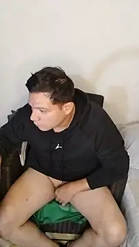 miketripi420 online show from February 25, 12:20 am