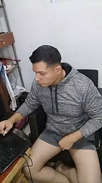 miketripi420 online show from April 14, 3:56 am