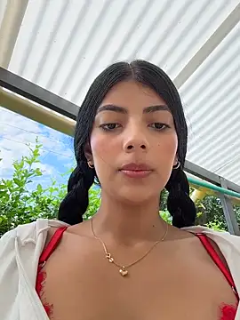 Baby Niels online show from February 2, 2:16 pm