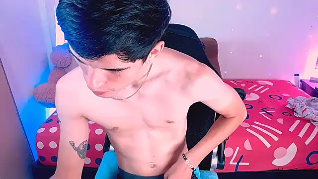 Snapshot of TESEO_HOT chatting on September 22, 2:41 pm TESEO HOT online show from September 22, 2:41 pm