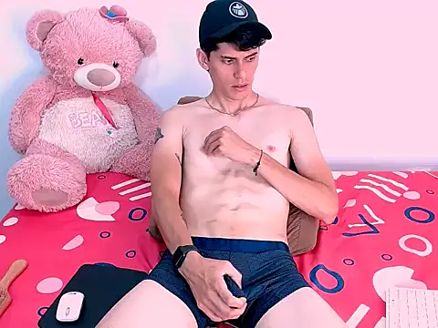 TESEO HOT online show from November 11, 4:29 pm