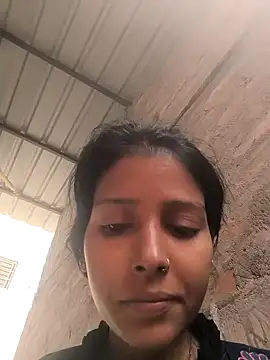 Snapshot of kobita_Mohali chatting on January 17, 6:47 am kobita Mohali online show from January 17, 6:47 am