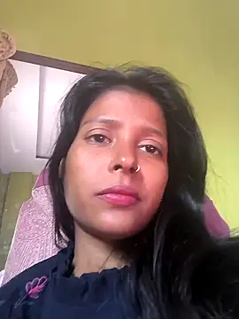 Snapshot of kobita_Mohali chatting on January 19, 6:42 am kobita Mohali online show from January 19, 6:42 am