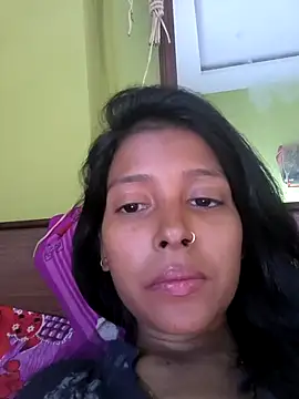 Snapshot of kobita_Mohali chatting on February 4, 10:00 am kobita Mohali online show from February 4, 10:00 am
