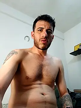 jhonyhot9292 online show from February 10, 2:04 am