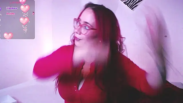 zarquita99 online show from October 23, 8:35 am