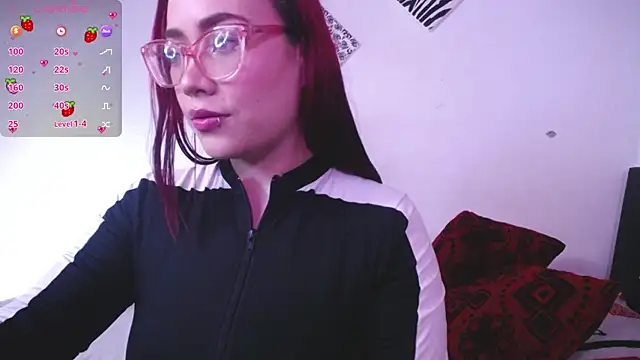 zarquita99 online show from November 14, 9:08 am