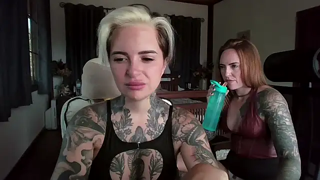 Alexandersonxo online show from March 4, 6:08 am