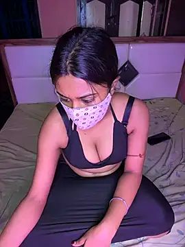 Snapshot of Anjelsarika chatting on December 27, 6:10 pm Anjelsarika online show from December 27, 6:10 pm