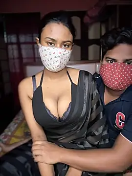 Snapshot of Anjelsarika chatting on January 11, 5:20 am Anjelsarika online show from January 11, 5:20 am