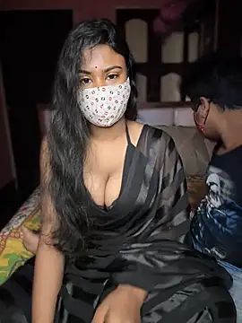 Snapshot of Anjelsarika chatting on January 12, 12:28 am Anjelsarika online show from January 12, 12:28 am