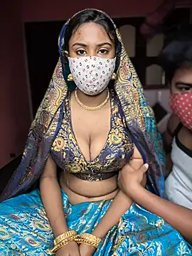 Snapshot of Anjelsarika chatting on January 15, 1:34 am Anjelsarika online show from January 15, 1:34 am