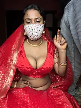 Snapshot of Anjelsarika chatting on January 19, 2:36 am Anjelsarika online show from January 19, 2:36 am