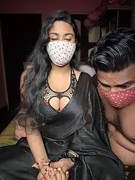 Snapshot of Anjelsarika chatting on January 21, 9:03 am Anjelsarika online show from January 21, 9:03 am