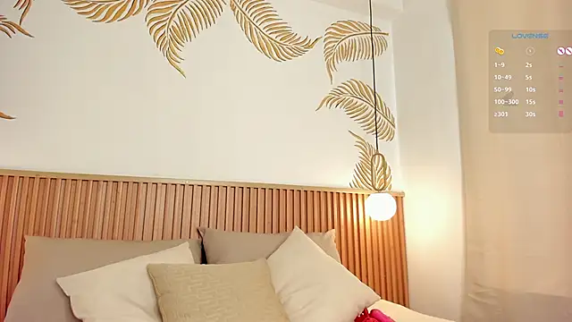 abby princee online show from December 3, 5:12 pm