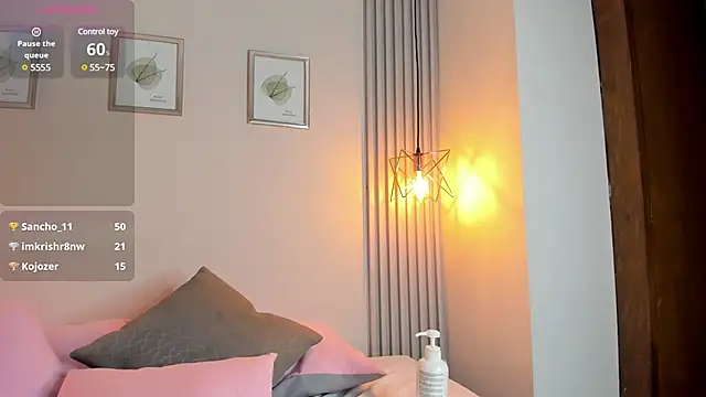 abby princee online show from January 22, 11:32 pm