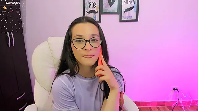 mariaan m  online show from January 23, 6:56 pm