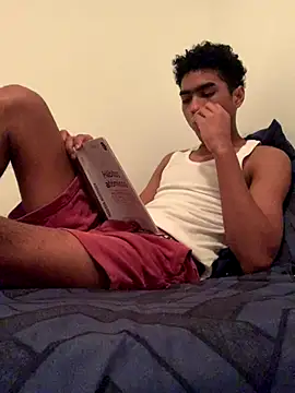 Ryan-hot online show from December 4, 12:52 am