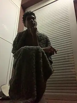 Ryan-hot online show from December 7, 8:16 pm