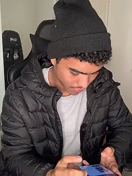 Ryan-hot online show from December 15, 2:52 am