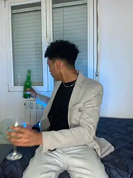 Ryan-hot online show from January 1, 5:22 am