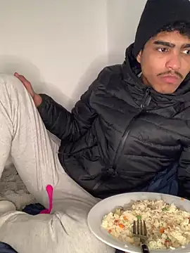 Ryan-hot online show from January 12, 10:12 pm