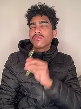 Ryan-hot online show from January 14, 10:34 pm