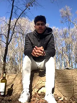 Ryan-hot online show from January 16, 11:04 am