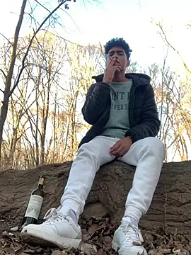 Ryan-hot online show from January 16, 4:28 pm