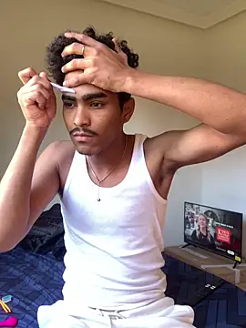 Ryan-hot online show from January 17, 3:22 pm