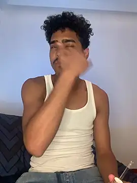 Ryan-hot online show from January 19, 10:06 pm