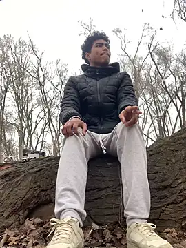 Ryan-hot online show from January 24, 1:03 pm