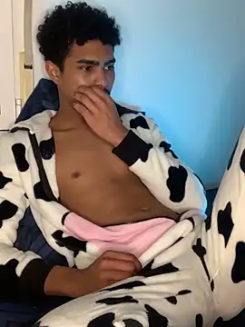 Ryan-hot online show from January 25, 12:06 am