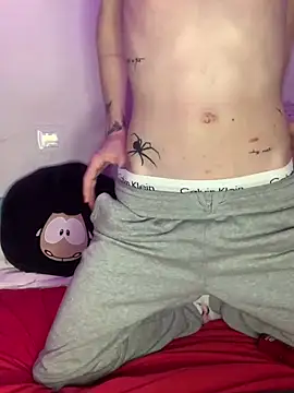 Ryan-hot online show from February 1, 2:16 am