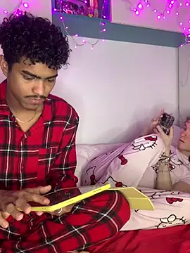 Ryan-hot online show from February 2, 4:15 am