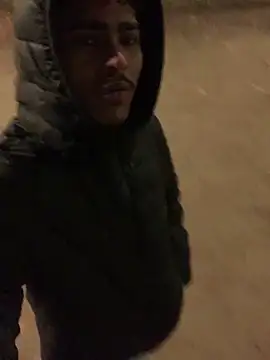 Ryan-hot online show from February 6, 10:32 pm