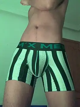 Ryan-hot online show from February 7, 10:52 pm