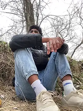 Ryan-hot online show from February 11, 12:27 pm