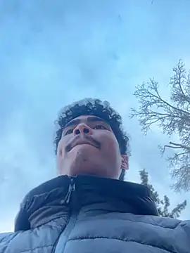 Ryan-hot online show from February 11, 5:07 pm