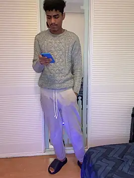 Ryan-hot online show from March 4, 3:04 pm