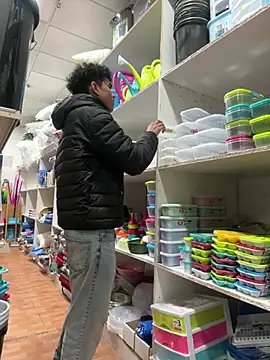 Ryan-hot online show from March 4, 6:07 pm