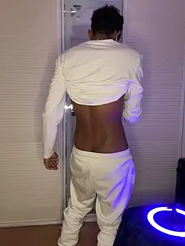 Ryan-hot online show from March 9, 12:53 am