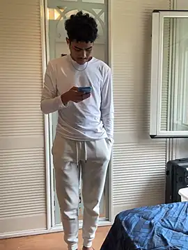 Ryan-hot online show from March 9, 10:08 am