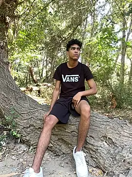 Ryan-hot online show from September 17, 2:19 pm